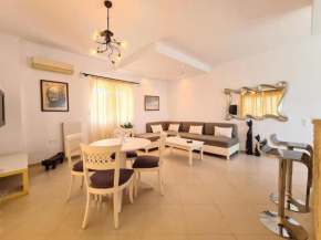 Nikolas House in Kissamos